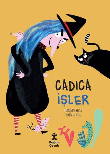 Cadıca İşler