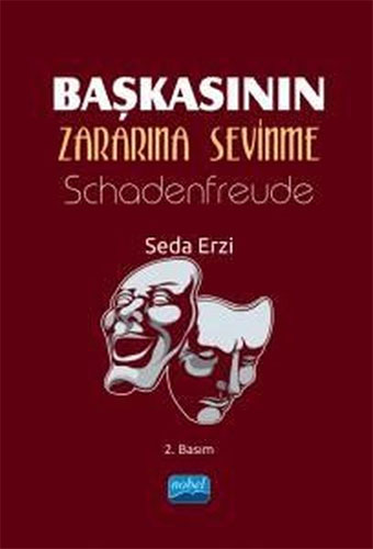 Başkasının Zararına Sevinme - Schadenfreude