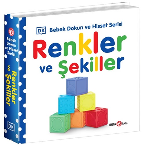 Renkler ve Şekiller