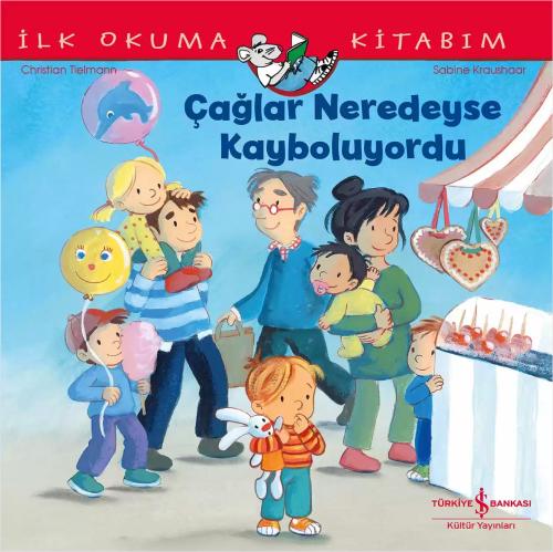 Çağlar Neredeyse Kayboluyordu