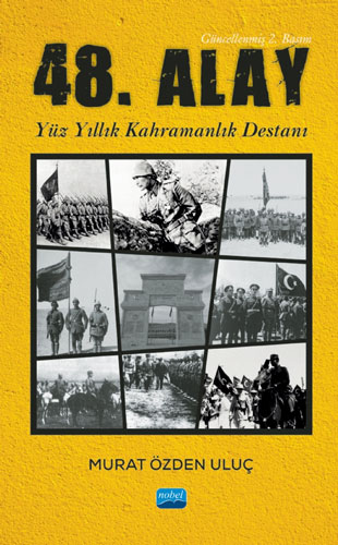 48. Alay - Yüzyıllık Kahramanlık Destanı