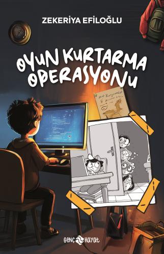 Oyun Kurtarma Operasyonu