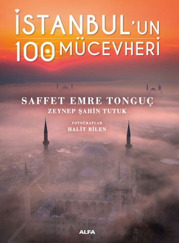 İstanbul’un 100 Mücevheri (Ciltli)