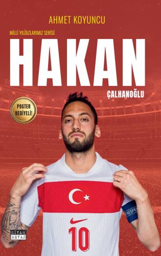 Hakan Çalhanoğlu