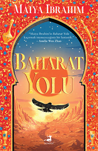 Baharat Yolu