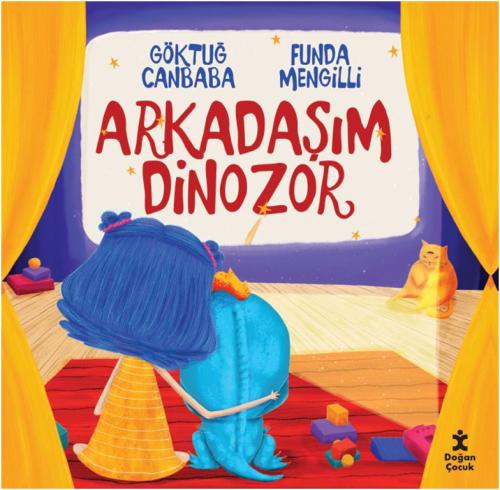 Arkadaşım Dinozor