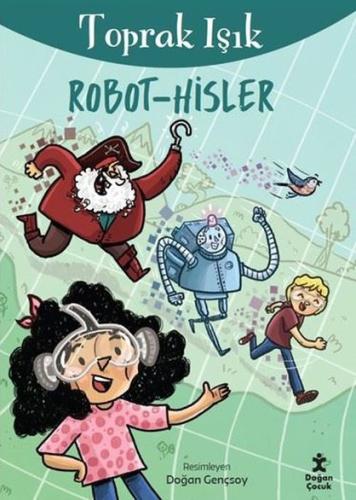 Robot - Hisler