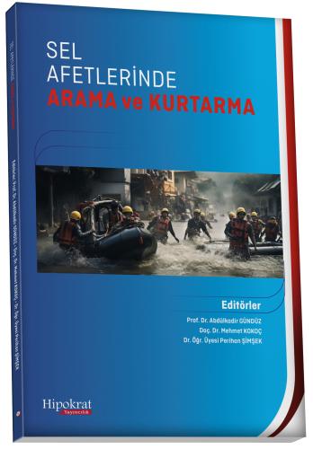 Sel Afetlerinde Arama ve Kurtarma