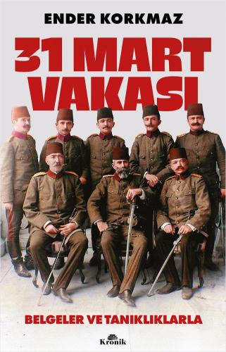 31 Mart Vakası