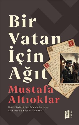 Bir Vatan İçin Ağıt