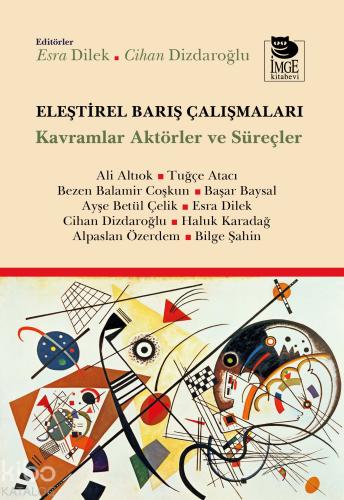 Eleştirel Barış Çalışmaları