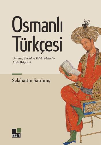 Osmanlı Türkçesi