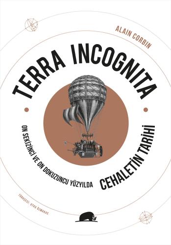 Terra Incognita