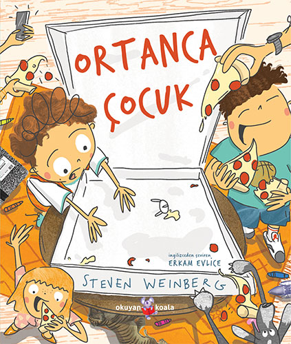 Ortanca Çocuk