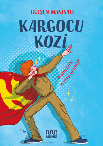 Kargocu Kozi