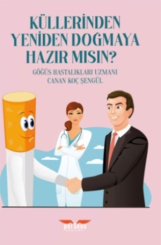 Küllerinden Yeniden Doğmaya Hazır Mısın ?