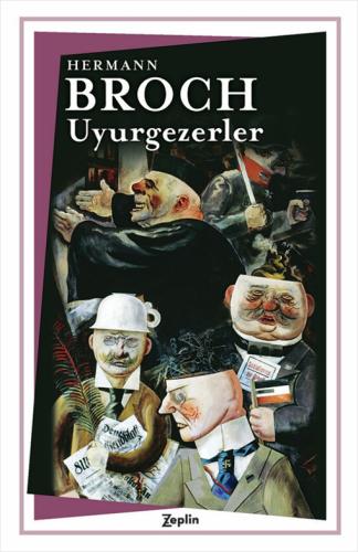 Uyurgezerler