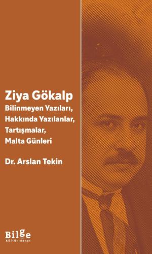 Ziya Gökalp