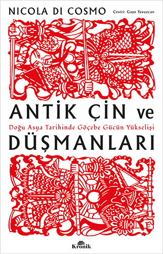 Antik Çin ve Düşmanları