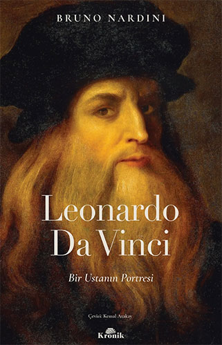 Leonardo Da Vinci - Bir Ustanın Portresi