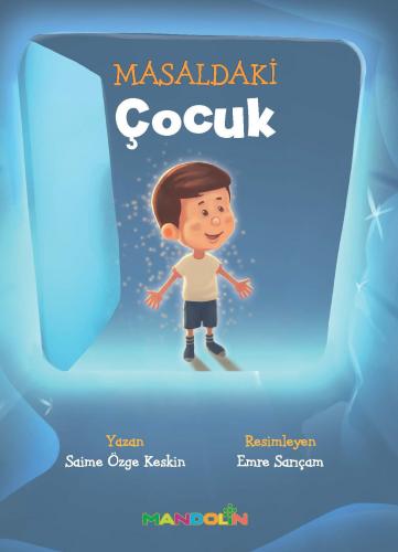 Masaldaki Çocuk