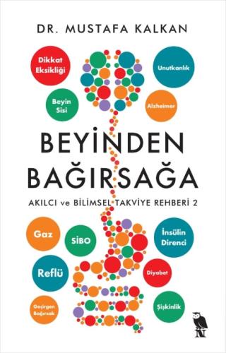 Beyinden Bağırsağa