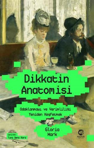 Dikkatin Anatomisi