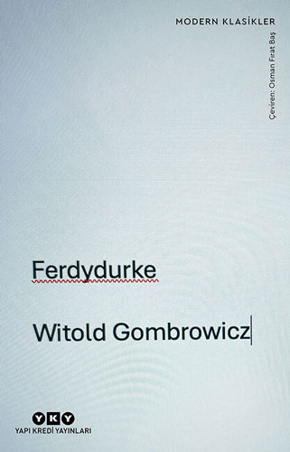 Ferdydurke