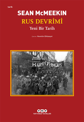 Rus Devrimi - Yeni Bir Tarih