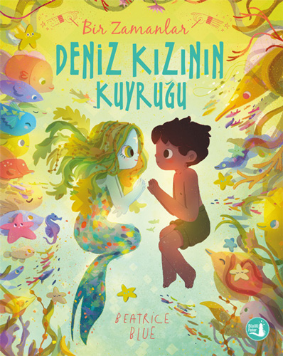 Deniz Kızının Kuyruğu