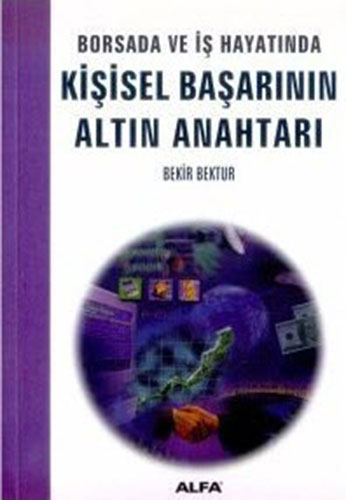 Kişisel Başarının Altın Anahtarı