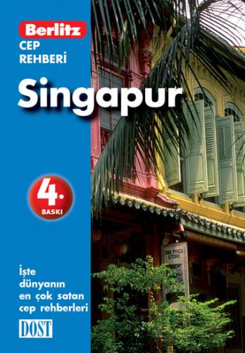 Singapur Cep Rehberi