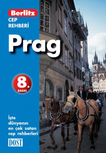 Prag Cep Rehberi