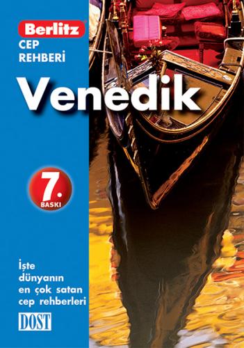 Venedik Cep Rehberi