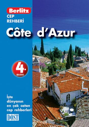 Cote D'Azur Cep Rehberi