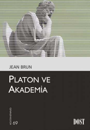 Platon Ve Akademia 69