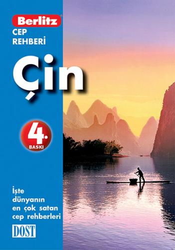 Çin Cep Rehberi