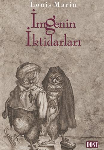 İmgenin İktidarları