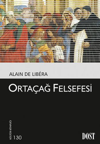 Ortaçağ Felsefesi 130