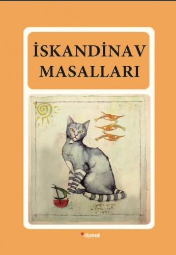 İskandinav Masalları