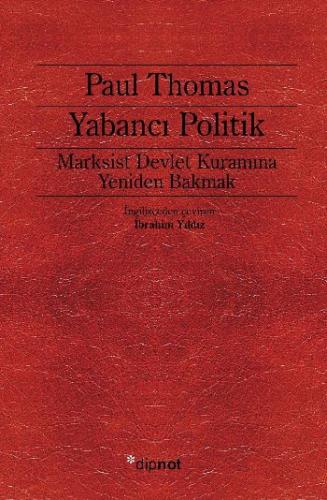 Yabancı Politik