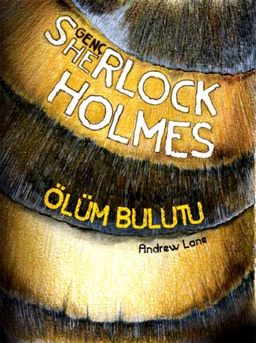 Genç Sherlock Holmes: Ölüm Bulutu