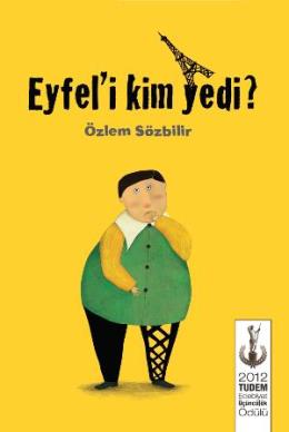 Eyfel i Kim Yedi?