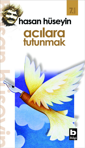 Acılara Tutunmak