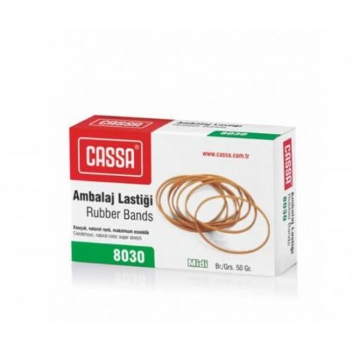 Cassa Amblaj Lastiği 50Gr 8030 (1 Adet) 8699432903014