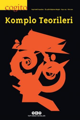 Komplo Teorileri