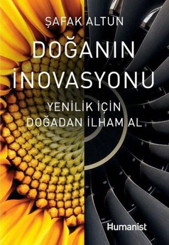 Doğanın İnovasyonu-Yenilik için Doğadan İlham Al