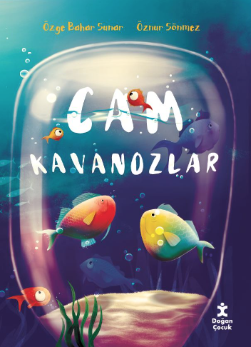 CAM KAVANOZLAR