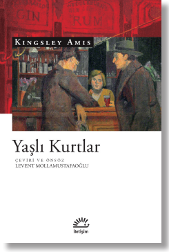 Yaşlı Kurtlar