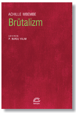 BRÜTALİZM